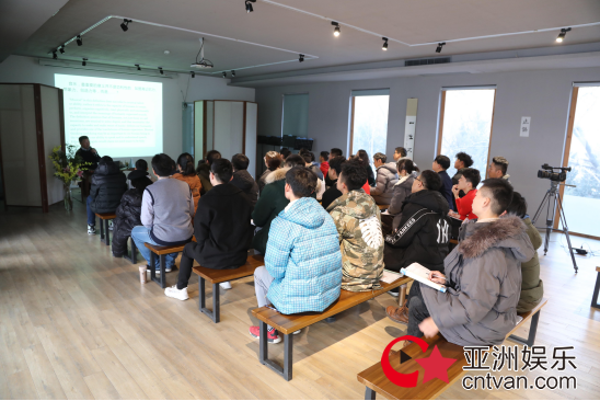 鱼越黑管教室重奏工作坊,音乐梦想开始的地方