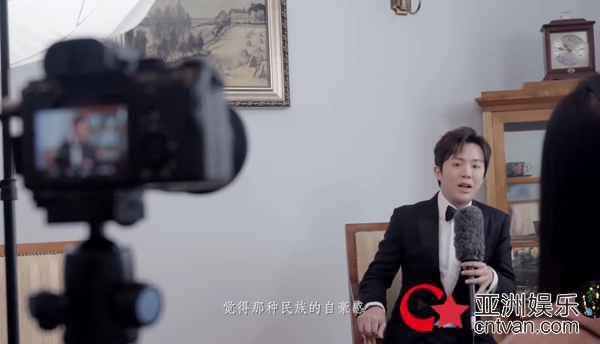 李云迪最新纪录片上线 以古典音乐诠释匠心精神