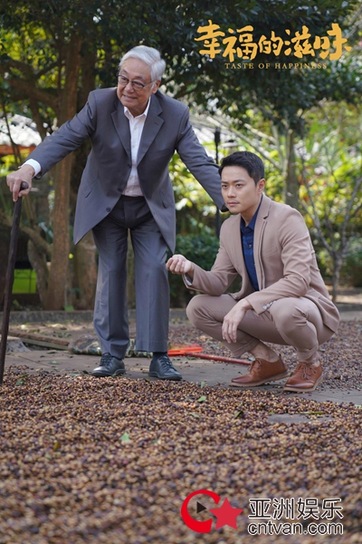 曹骏《幸福的滋味》金鸡百花后再受肯定 CCTV-6今晚播出