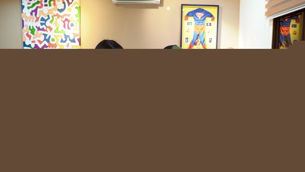 《婚前21天》吴尊林丽吟策划宅家婚礼 刘泳希李嘉铭父母首会面