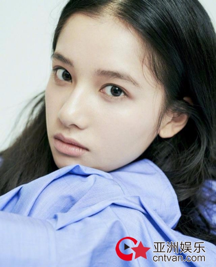 张婧仪个人资料