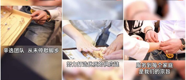 辛有志动态近况:从未停歇忙于选品和供应链打造