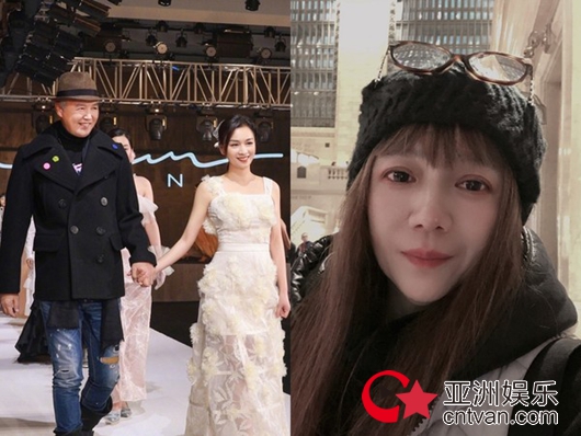 林瑞阳前妻直斥张庭小三 女星曾哲贞22年后揭离婚内幕