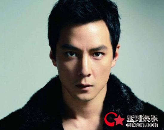 吴彦祖发文怼特朗普:你不能代表我们说话!