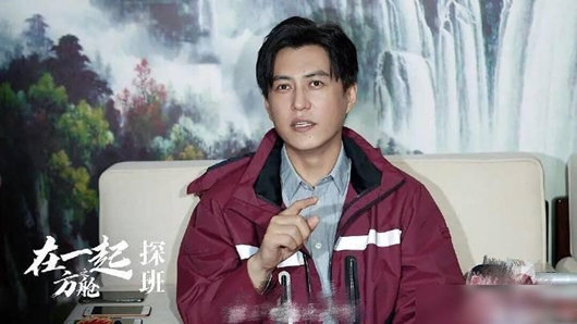 靳东雷佳音杨洋演抗疫剧 《在一起》有望10月份播出!