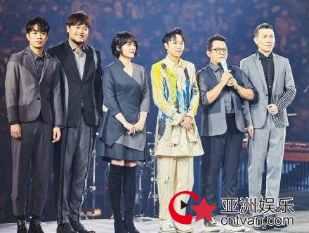 苏打绿合体正式回归 苏打绿和吴青峰是一个人吗?
