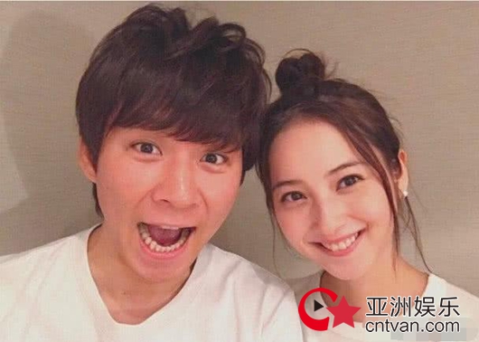 日女星佐佐木希老公出轨 渡部建出轨原因曝光太不要face了
