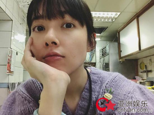 郭碧婷自曝被人消费 向太暖心安慰