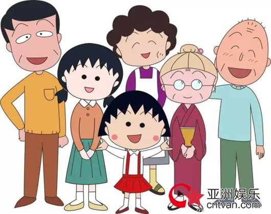 连播30年樱桃小丸子停更 受疫情影响制作效率低
