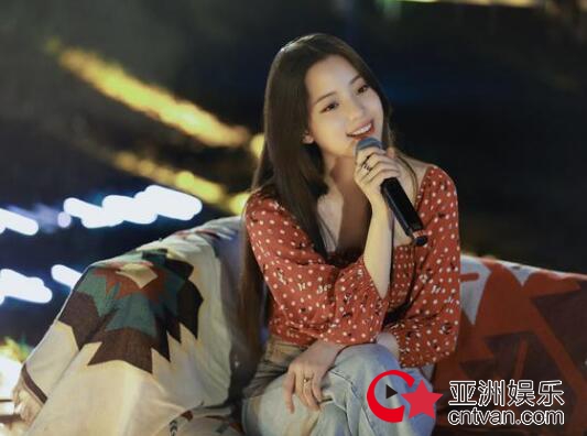 欧阳娜娜与壹心娱乐结束合作 刚过完生日就解约未来何去何从?