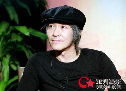 曝周星驰抵押豪宅贷款 周星驰个人资料起底