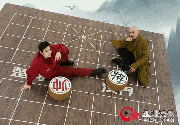 徐锦江徐菲合唱单曲 萌爸酷娃玩转今夏
