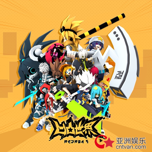 《凹凸世界》第三季完结 大结局片尾曲《黑洞里的光》传递信念感