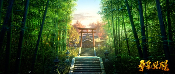 电影《拳皇·觉醒》高燃预告公开 顶级制作重燃经典IP