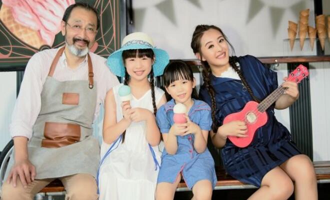 习谱予新歌《La La La》 清甜基调诠释肆意人生态度
