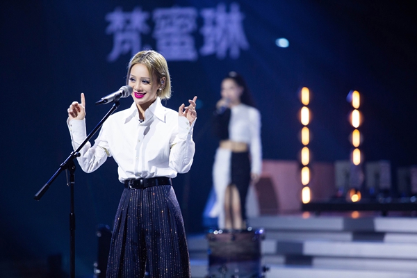 《姐姐》宁静:让五十岁女性看到发光的地方