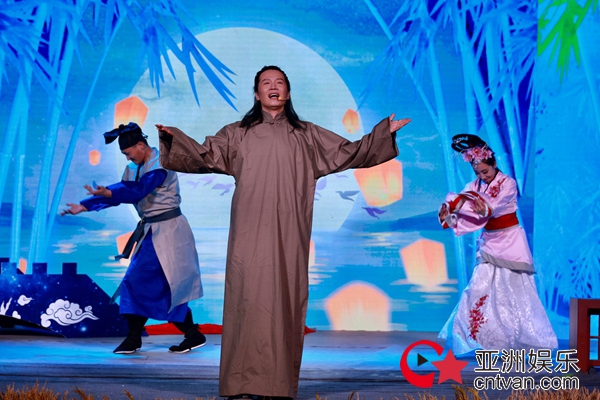 平凡歌者榭霖《走进七夕》浪漫上线唱出爱的主题歌