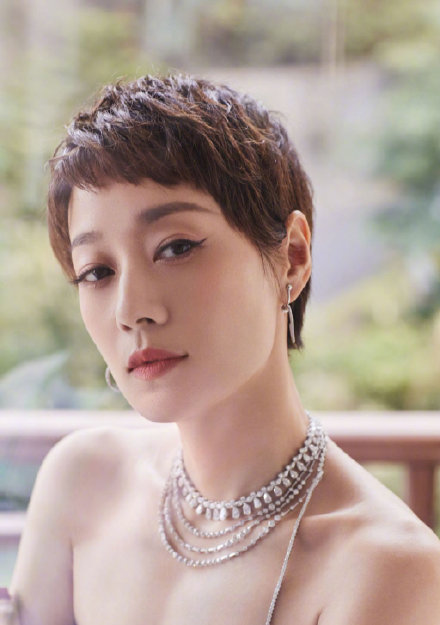 马伊琍离婚后状态曾很差 坦言有找过心理医生倾诉