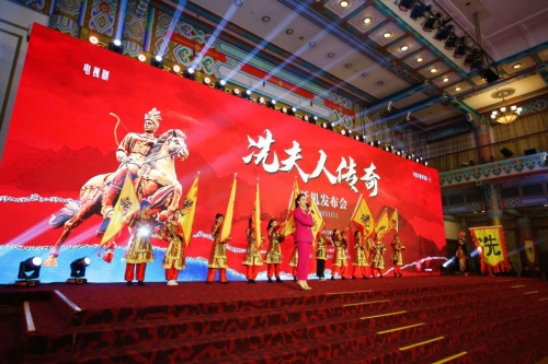 一个人,一部戏,一座“岭南文化”地标群!