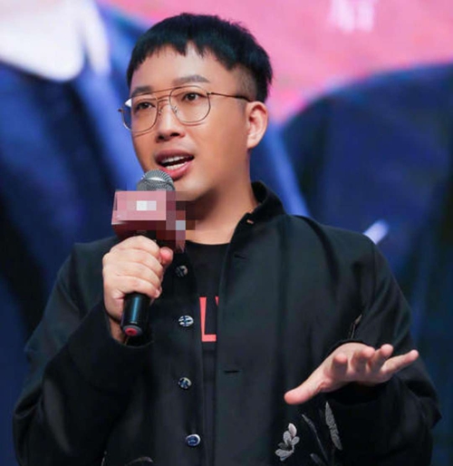 于正为中年女演员发声 未来一定是属于表演者的!