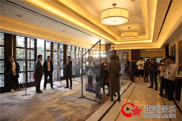 浙江卫视联合东阳光举办战略签约仪式 携手奏响“美好无界”乐章
