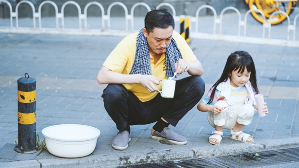 《中国飞侠》破记录 许君聪演技备受好评