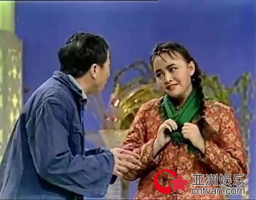 宋丹丹今年不会上央视春晚 宋丹丹小品大全