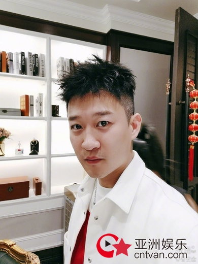 曹云金35岁生日圈内无人祝福 离开郭德纲后他还有啥?