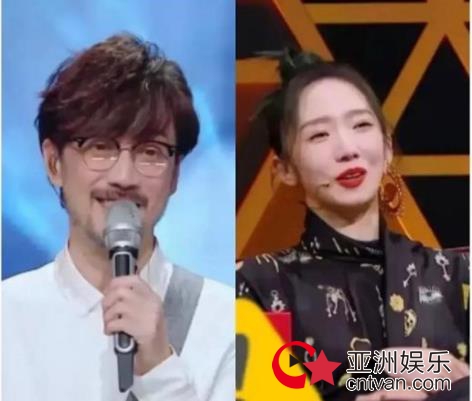 孟美岐方否认当导师点评周传雄 敬告节目组出具相关声明以正视听!