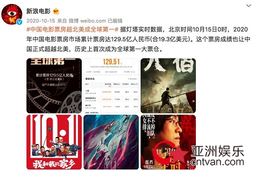 《封神三部曲》定档暑期 神话视效大片能否再创票房奇迹