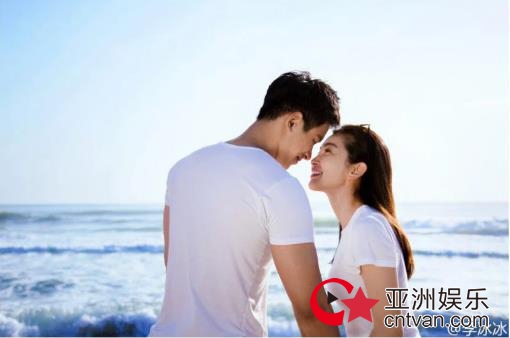 网曝李冰冰分手 与小16岁男友终结束
