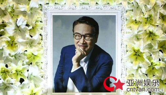 吴君如回忆与吴孟达合作点滴 吴孟达发给林子聪的最后一条短信