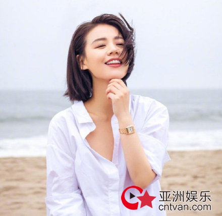 马思纯眼光被吐糟差 疑与张哲轩亲密出街恋情曝光