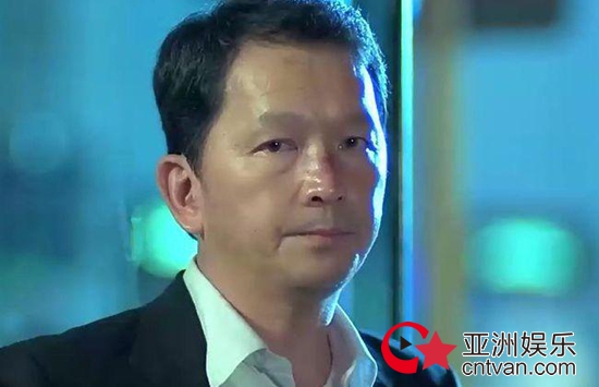 老戏骨廖启智患胃癌停工 廖启智个人资料简介