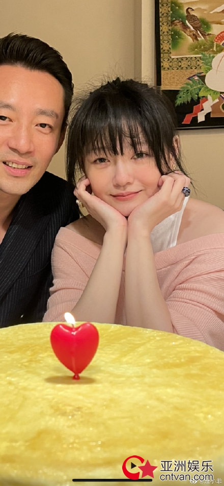 汪小菲叫大S小女孩儿 网友:宠妻狂魔名不虚传!