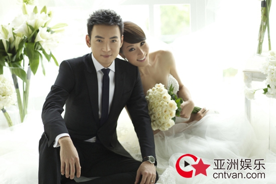 焦恩俊林千钰宣布离婚 小李飞刀经营不了婚姻?