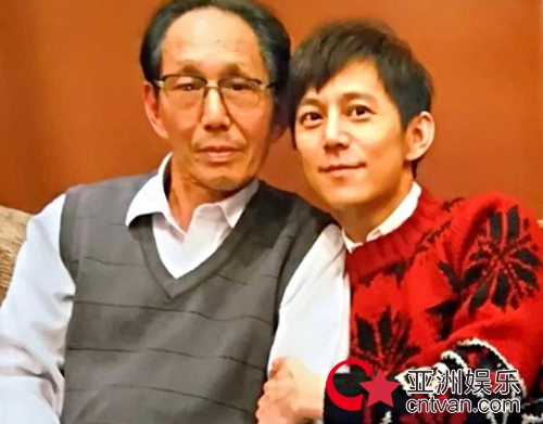 何炅爸爸被强制执行 因拒不还40万成老赖