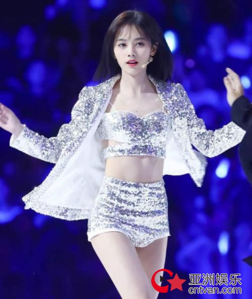 鞠婧祎公开备忘录里的内容 四千年美女成人间清醒!