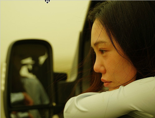 才女学霸变身农村追梦女孩,高丽雯新片《候鸟》突破形象挑战演技