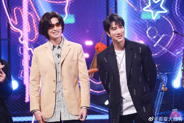 从“造热”到“聚热聚势” 看《百变大咖秀》成功回归背后的品牌升级之道