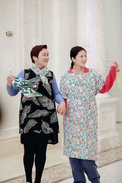 《婆婆和妈妈2》杜淳陪产王灿vlog首曝光 侯佩岑称嫁给黄柏俊是最对的决定