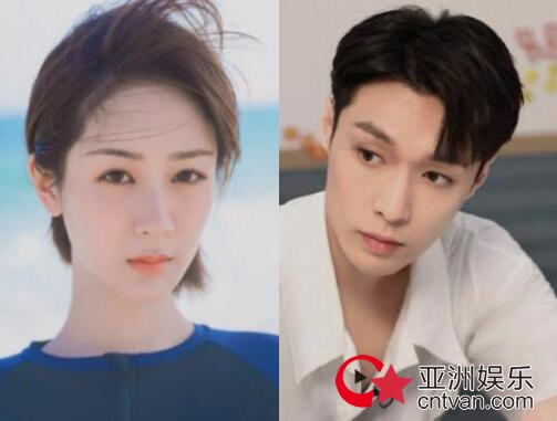 杜华点赞杨紫张艺兴视频 乐华老总都在吃瓜?