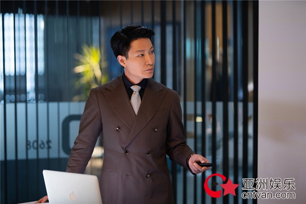 李宗翰双剧圆满收官 用演技“霸屏”成就全新角色
