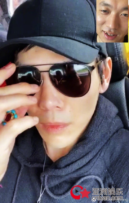 向佐让药水哥买保险 药水哥声称要同归于尽!