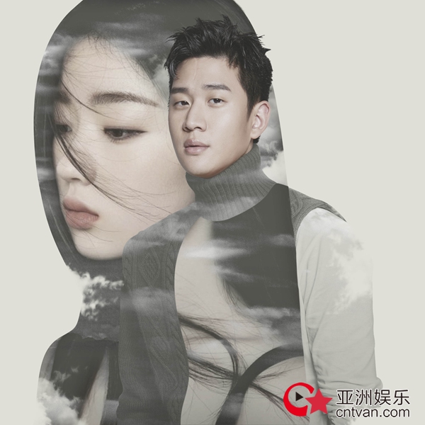 周兴哲《如果雨之后》三登亿万俱乐部 与单依纯合作《爱我的时候》MV浪漫上线