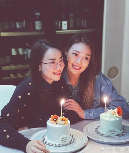 从女性个体力量到女性群体力量,《了不起的姐姐-苏芒之约》一幅时代女性图鉴