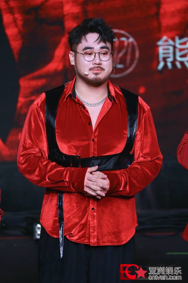 用音乐感染现场,熊猫堂嗨翻来电之夜